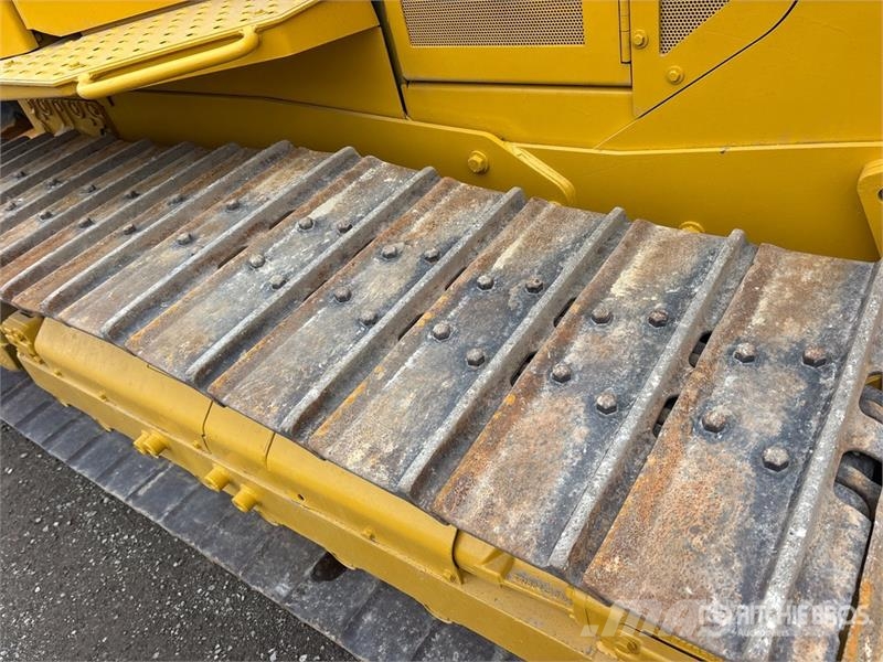 John Deere 750C LT Crawler Dozer Buldožerji goseničarji