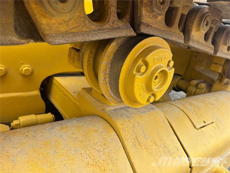 John Deere 750C LT Crawler Dozer Buldožerji goseničarji