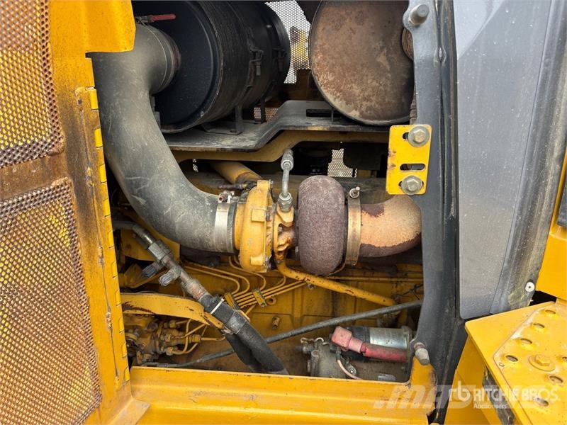 John Deere 750C LT Crawler Dozer Buldožerji goseničarji