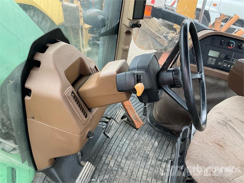 John Deere 7630 Tractoren