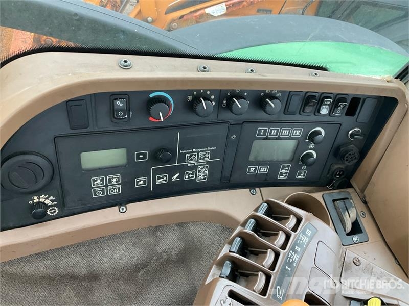 John Deere 7630 Tractoren