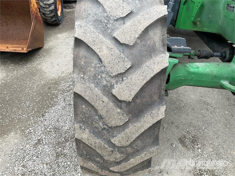 John Deere 7630 Tractoren