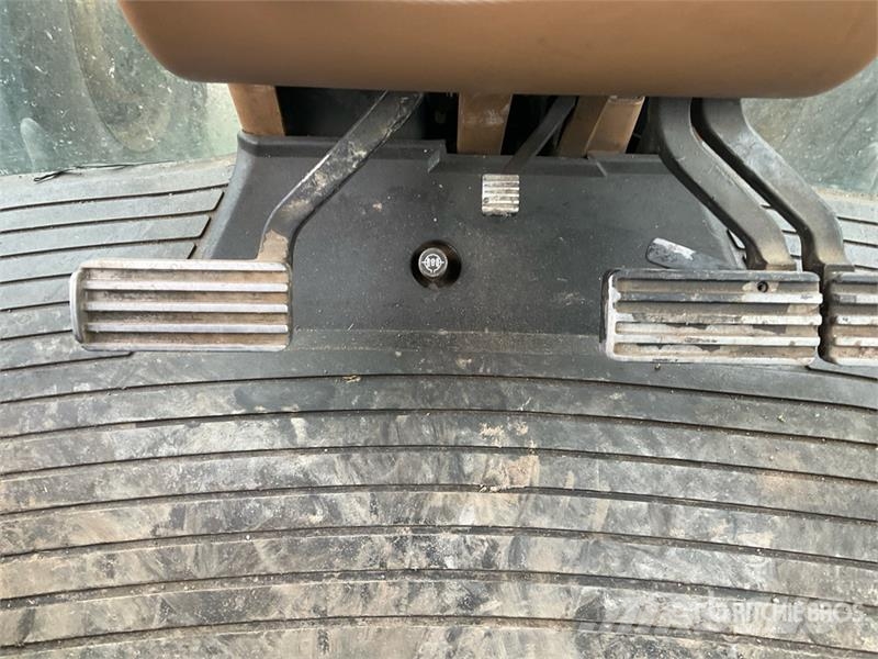 John Deere 7630 Tractoren