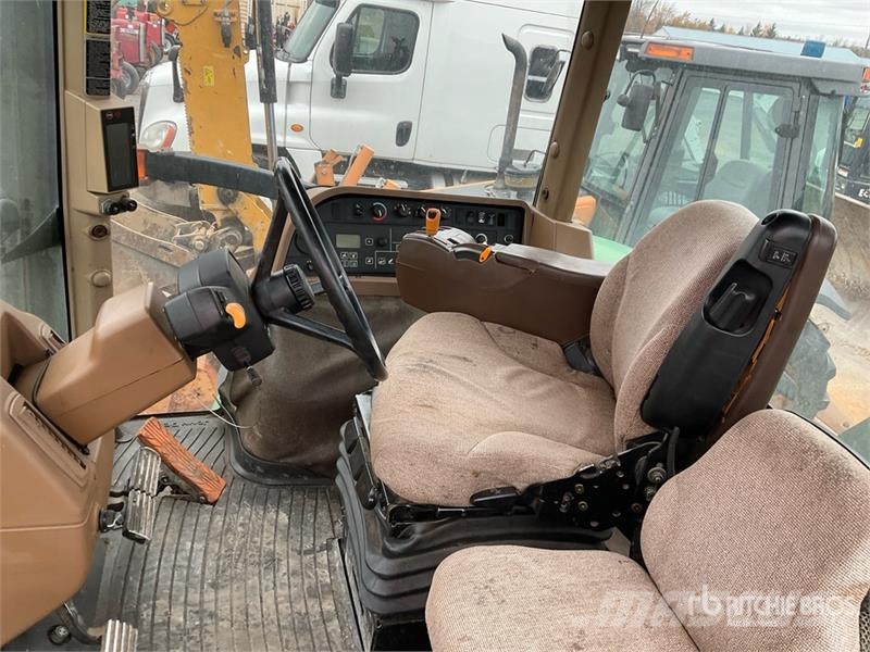 John Deere 7630 Tractoren