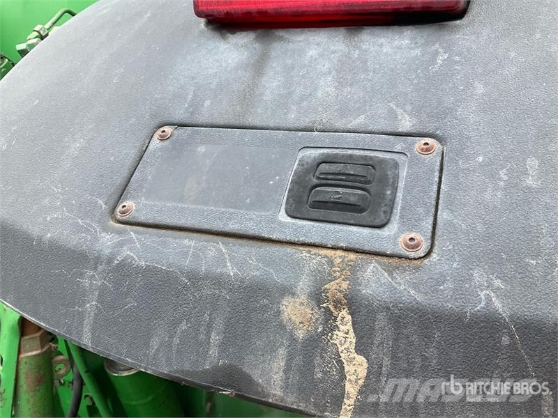 John Deere 7630 Tractoren
