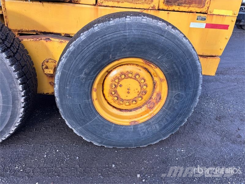 John Deere 770D Motor Grader Niveladoras