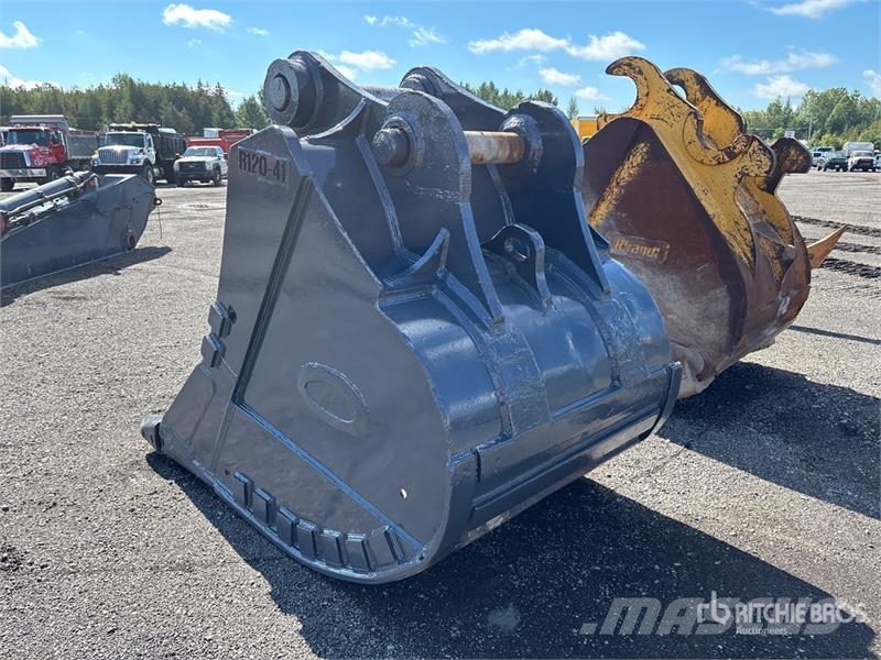 John Deere 800C Escavadeiras de esteiras