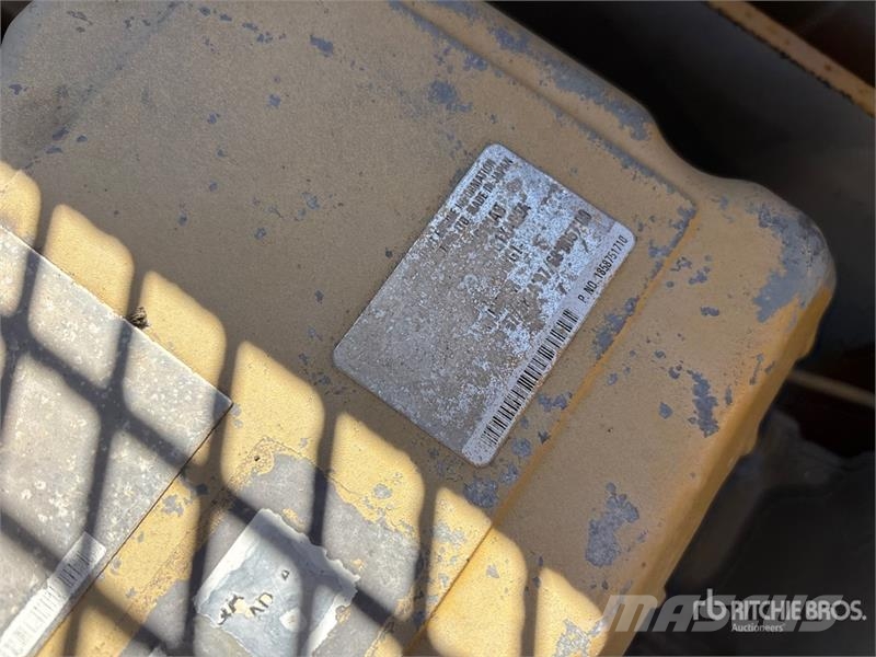 John Deere 800C Escavadeiras de esteiras