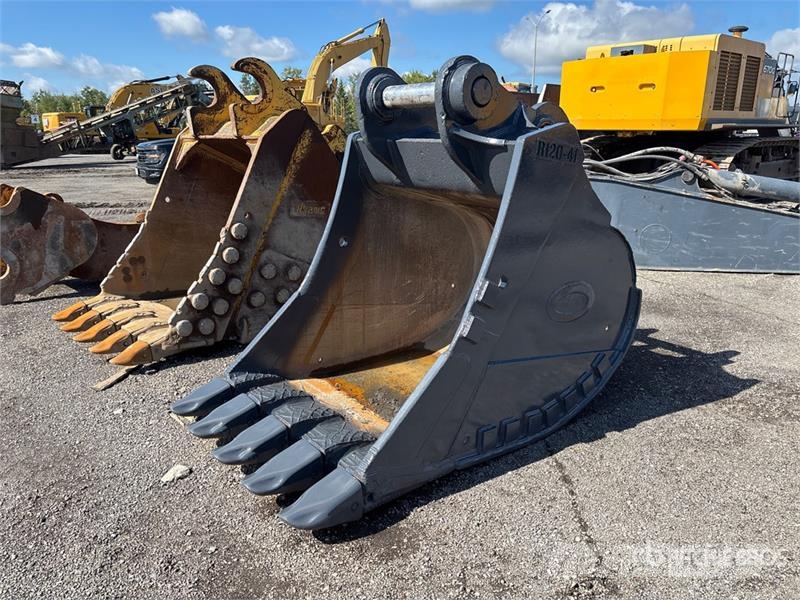 John Deere 800C Escavadeiras de esteiras