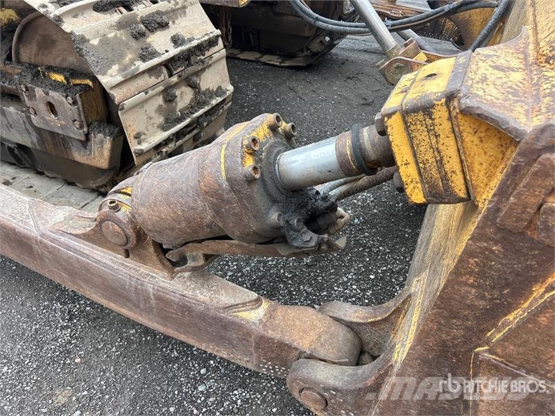 John Deere 850C LGP Buldožeri guseničari