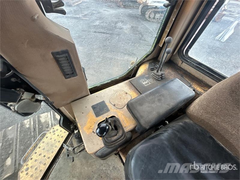 John Deere 850C LGP Buldožeri guseničari
