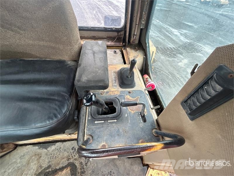 John Deere 850C LGP Buldožeri guseničari