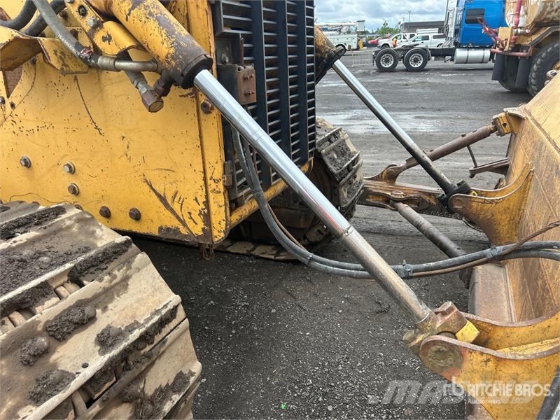 John Deere 850C LGP Buldožeri guseničari