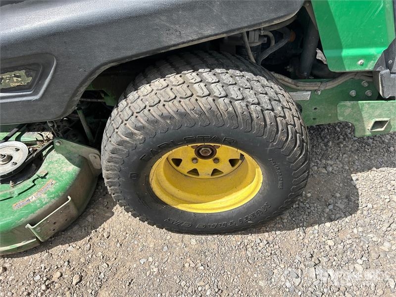 John Deere 997R Zero-Turn Lawn Mower (Inoperable) Åkgräsklippare