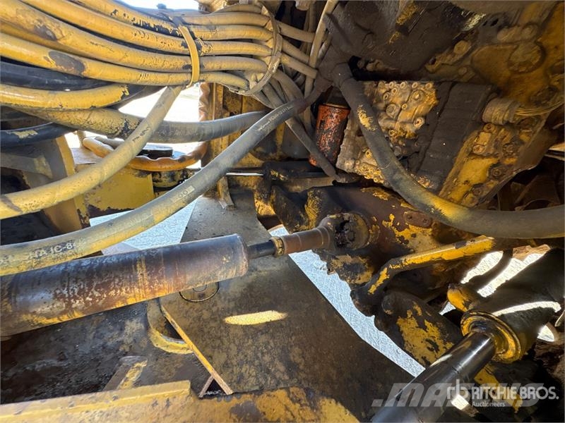 John Deere TC44H Radlader