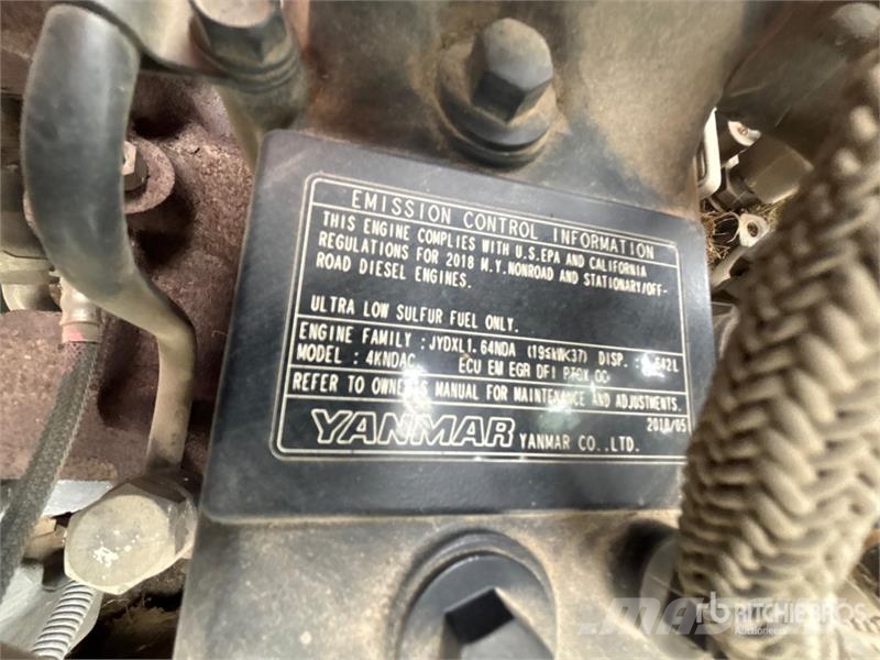 John Deere Z997R ZTrak 4x2 Zero-Turn Lawn Mower Самохідні газонокосарки