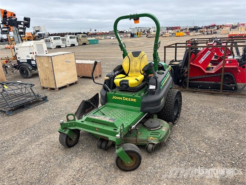 John Deere Z997R ZTrak 4x2 Zero-Turn Lawn Mower Самохідні газонокосарки