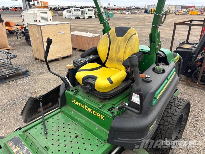 John Deere Z997R ZTrak 4x2 Zero-Turn Lawn Mower Самохідні газонокосарки
