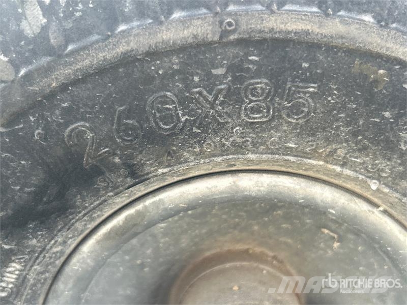 Kaeser M17A Air Compressor Compresores