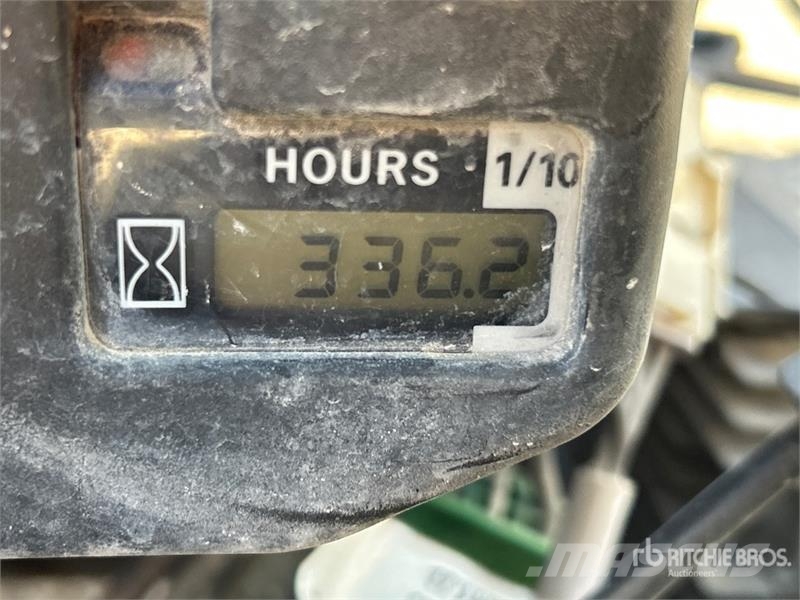 Kaeser M17A Air Compressor Compressori