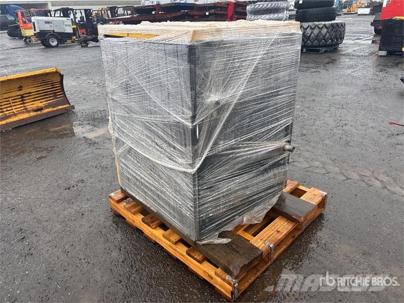 Kaeser SK19 Air Compressor Kompressoren