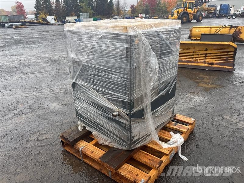 Kaeser SK19 Air Compressor Kompressoren