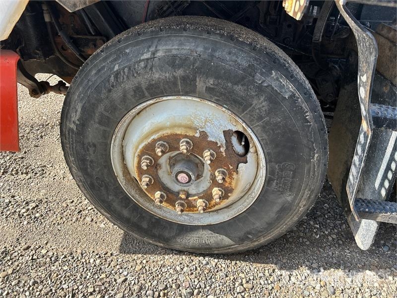 Kalmar 4x2 Spotter Truck Terminalni tegljači