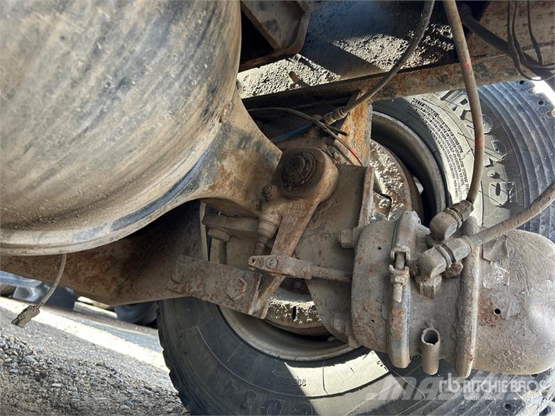 Kalmar 4x2 Spotter Truck Terminalni tegljači