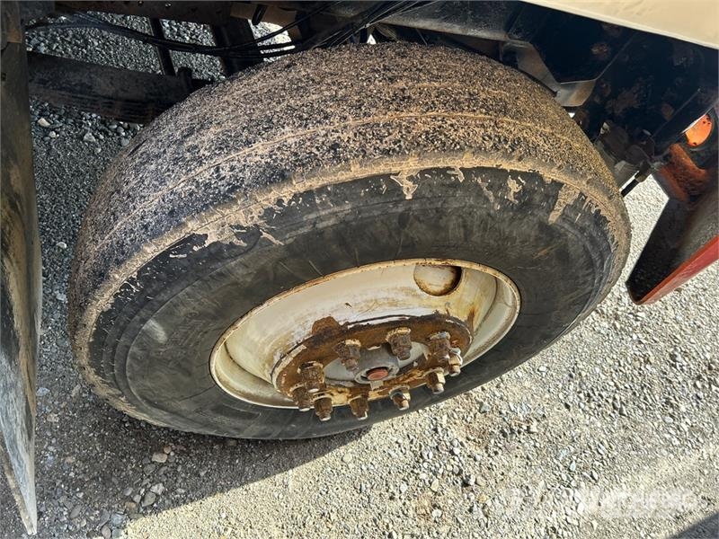 Kalmar 4x2 Spotter Truck Terminalni tegljači