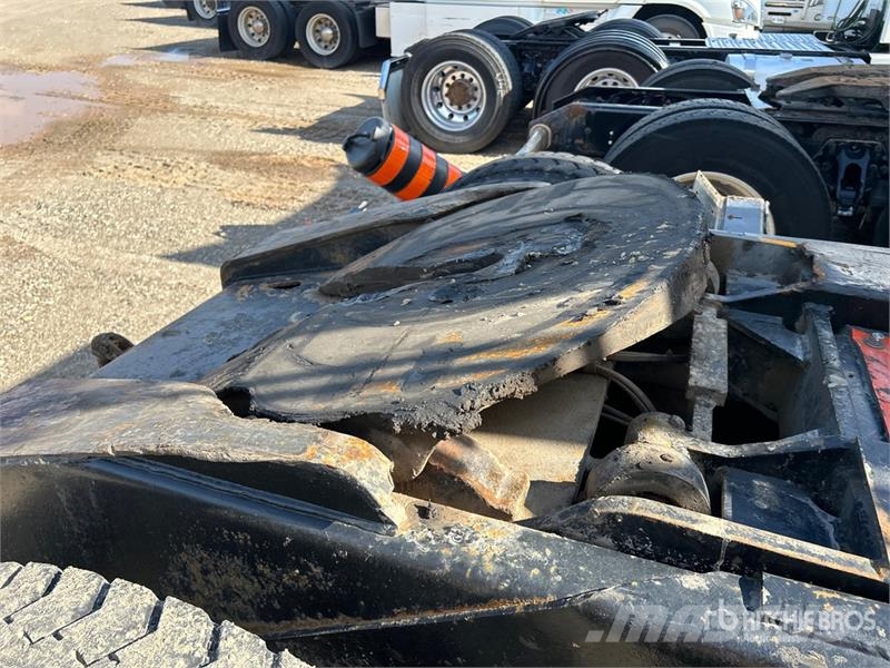 Kalmar 4x2 Spotter Truck Terminalni tegljači