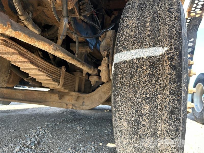Kalmar 4x2 Spotter Truck Terminalni tegljači