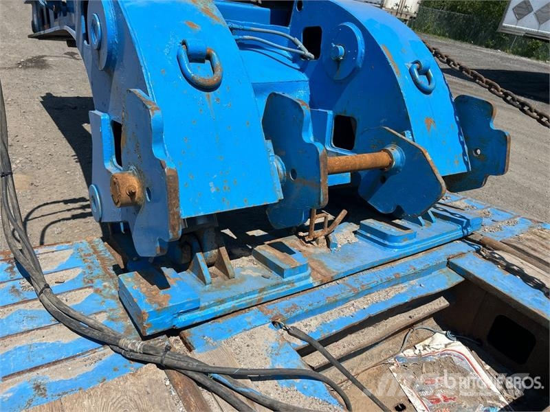 Kalyn Tri/A Removable Gooseneck Lowboy Trailer Нискотоварачи