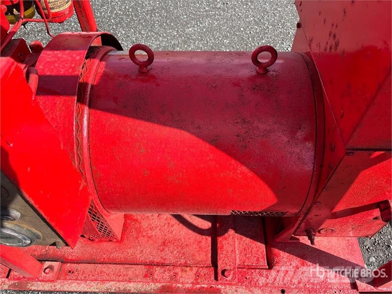 Kato Skid-Mounted Generator Set Diesel Generatoren