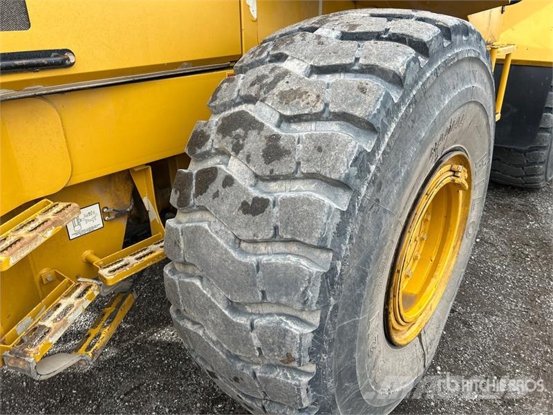 Kawasaki 92ZV-2 Wheel Loader Kolové nakladače