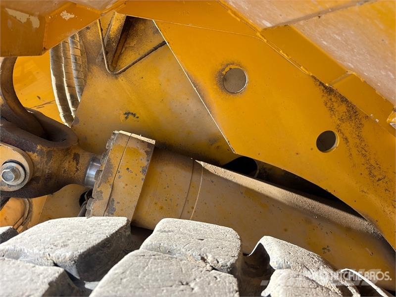 Kawasaki 92ZV-2 Wheel Loader Kolové nakladače