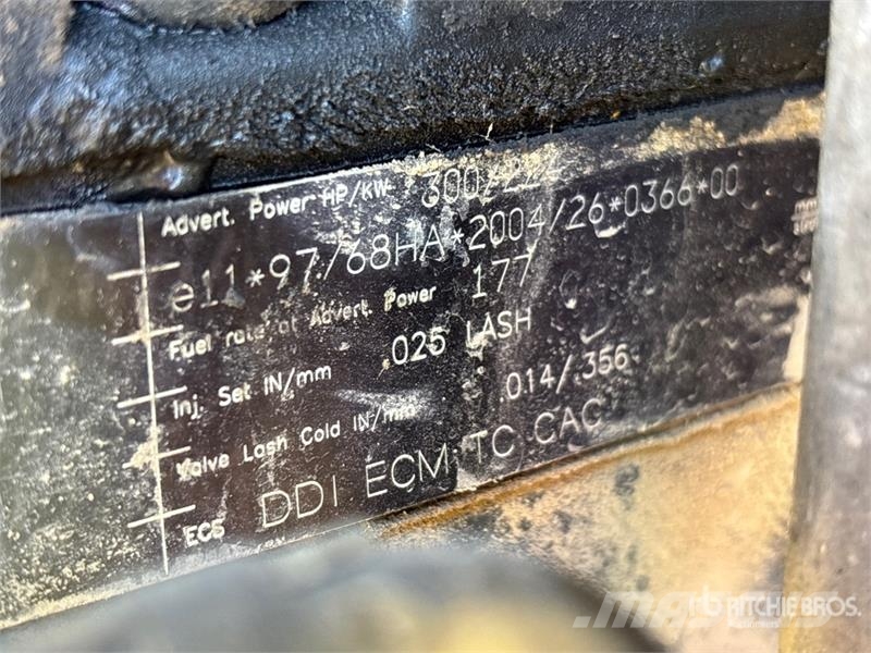 Kawasaki 92ZV-2 Wheel Loader Kolové nakladače