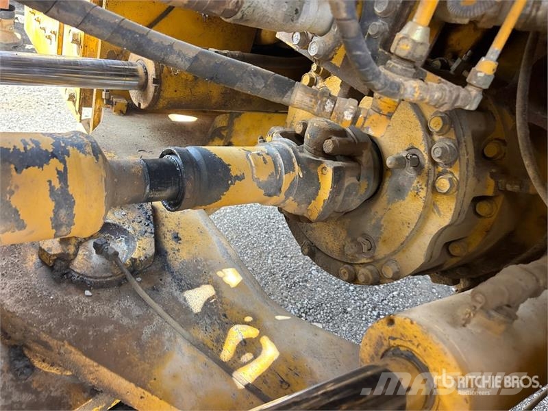 Kawasaki 92ZV-2 Wheel Loader Kolové nakladače
