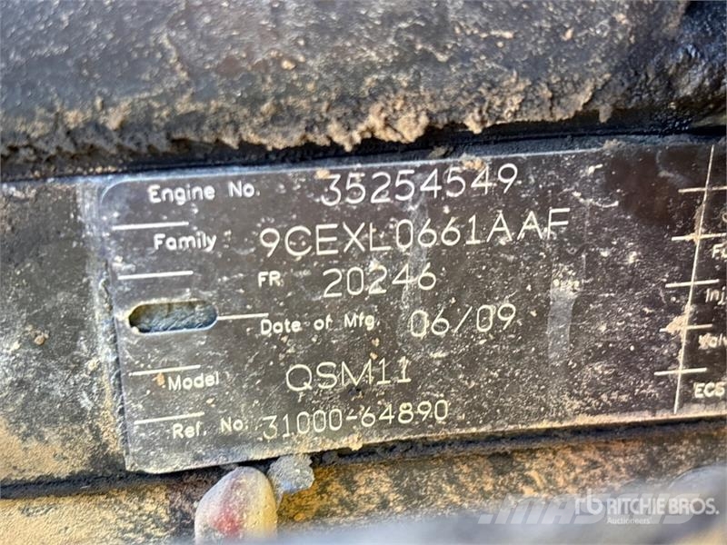 Kawasaki 92ZV-2 Wheel Loader Kolové nakladače
