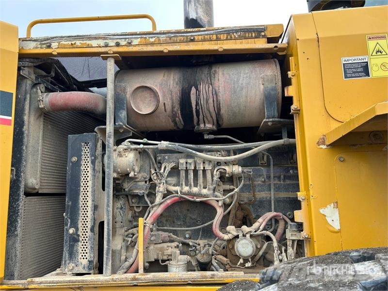 Kawasaki 92ZV-2 Wheel Loader Kolové nakladače
