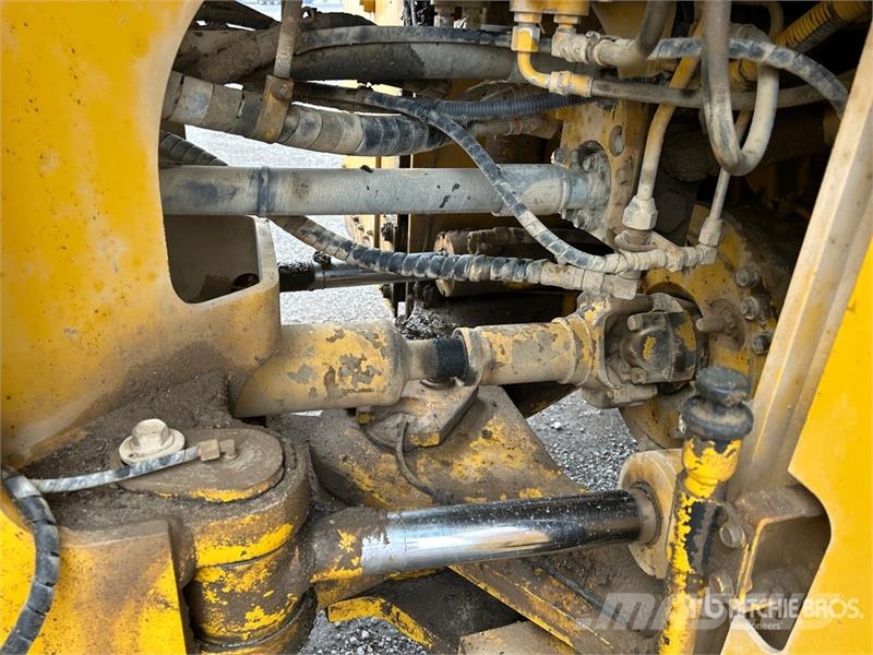 Kawasaki 92ZV-2 Wheel Loader Kolové nakladače