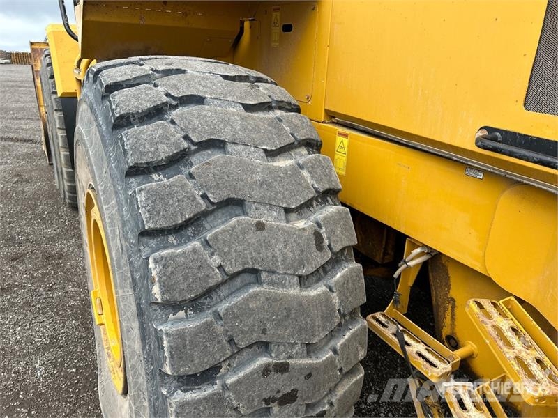 Kawasaki 92ZV-2 Wheel Loader Kolové nakladače
