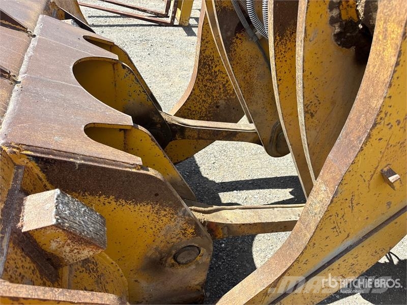 Kawasaki 92ZV-2 Wheel Loader Kolové nakladače