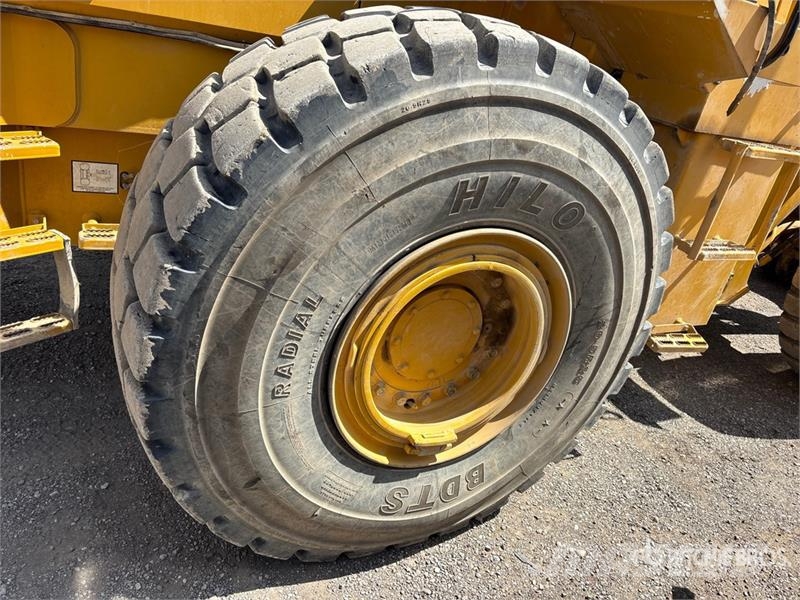 Kawasaki 92ZV-2 Wheel Loader Kolové nakladače