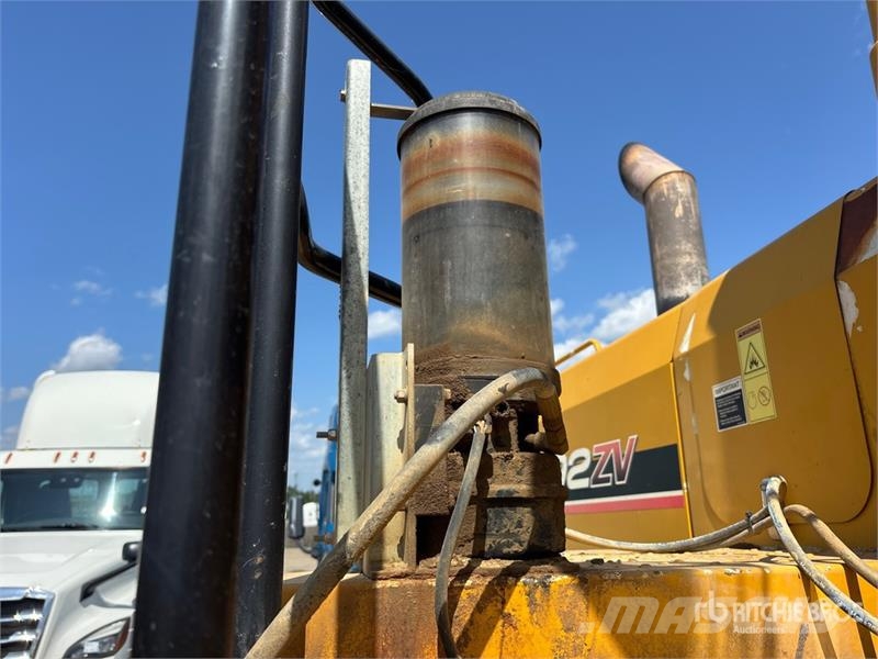 Kawasaki 92ZV-2 Wheel Loader Kolové nakladače