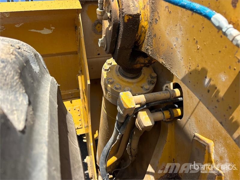 Kawasaki 92ZV-2 Wheel Loader Kolové nakladače