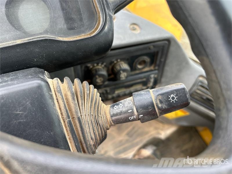 Kawasaki 92ZV-2 Wheel Loader Kolové nakladače
