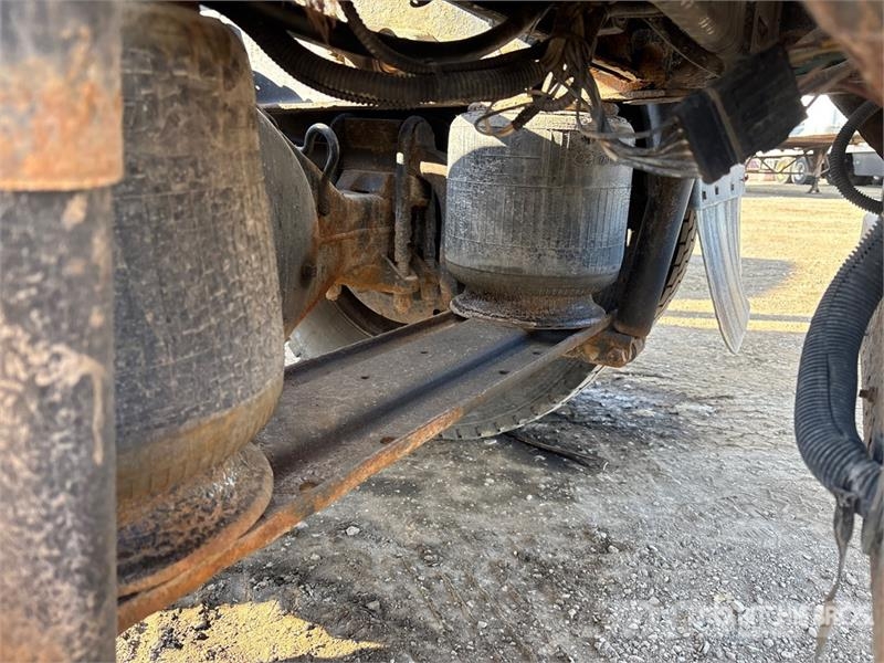 Kenworth 370 4x2 Hooklift Truck Kotalni prekucni tovornjaki