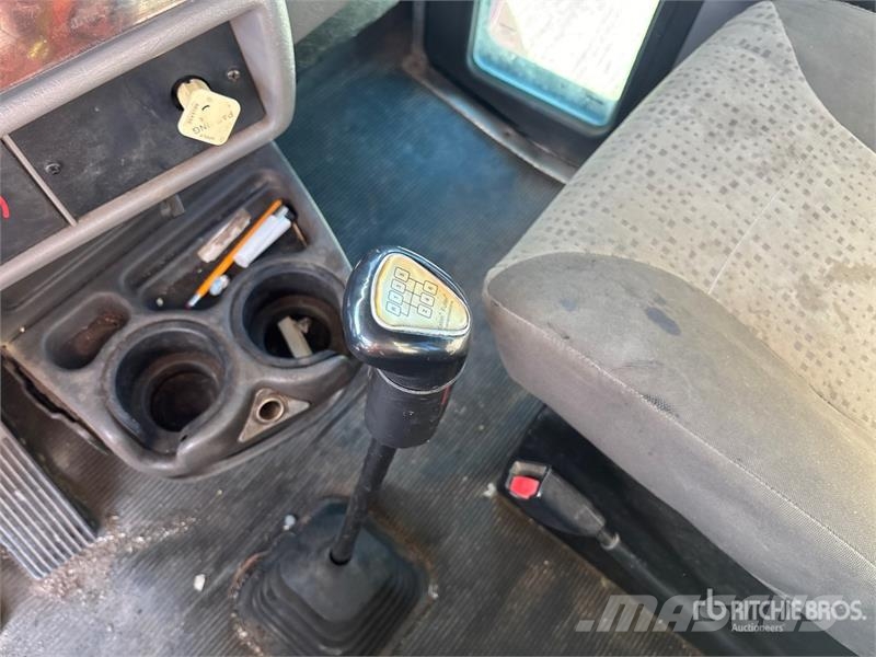 Kenworth 370 4x2 Hooklift Truck Kotalni prekucni tovornjaki
