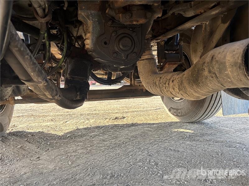 Kenworth 370 4x2 Hooklift Truck Kotalni prekucni tovornjaki