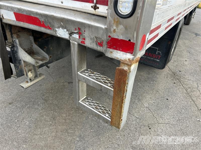 Kenworth K270 4x2 Utility Truck Pick up/Fiancata ribaltabile